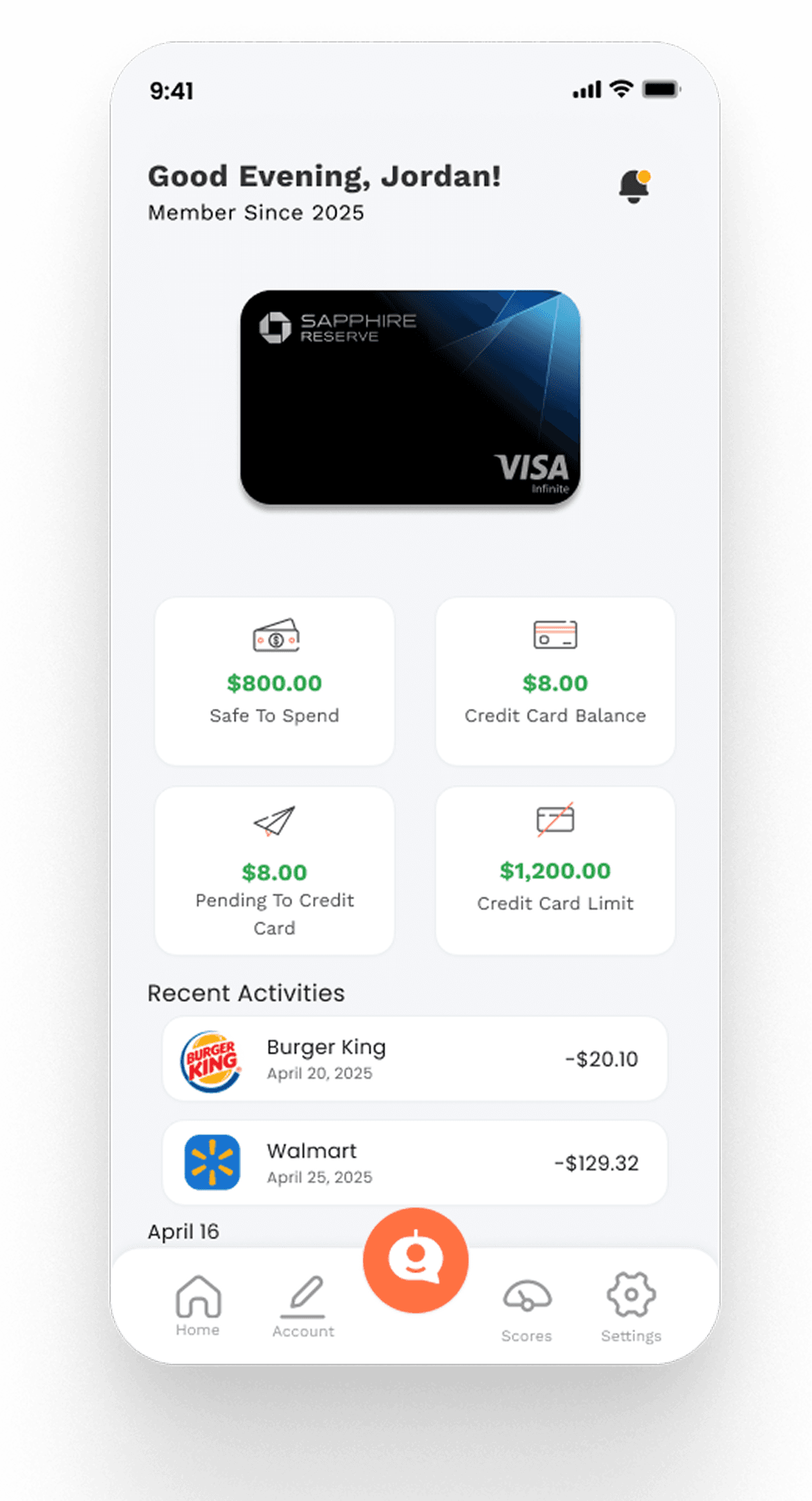 Dwindle product preview