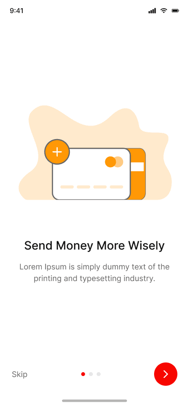 Wazzo Pay screenshot 1