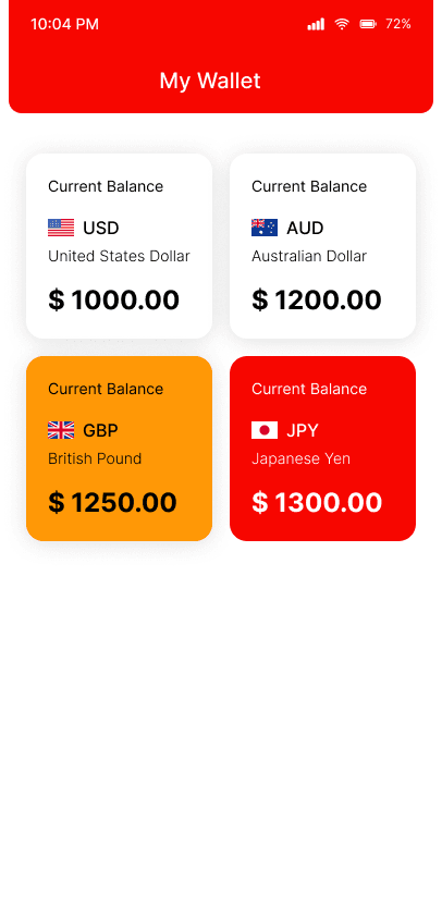 Wazzo Pay screenshot 2