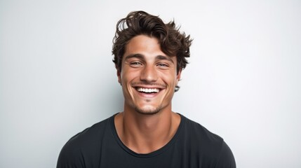 Lucas Grant